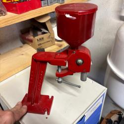 Doseuse &agrave; poudre Bonanza