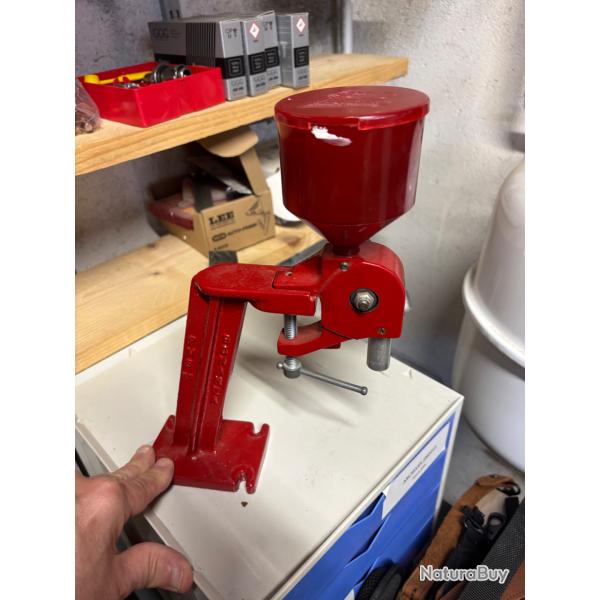 Doseuse � poudre Bonanza