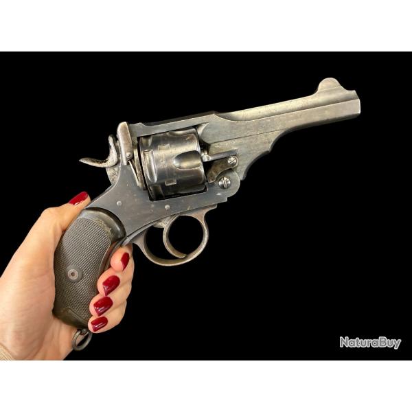 WEBLEY MKV cal. 455/45