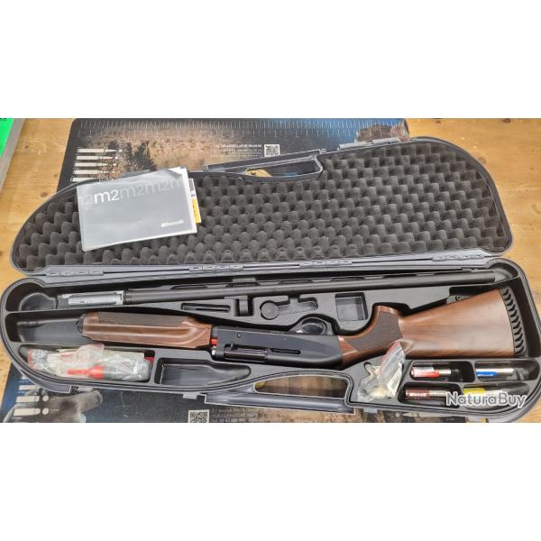 benelli M2 bois