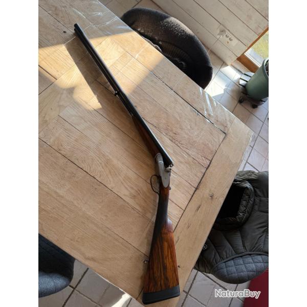 Fusil Artisan belge juxtapos�
