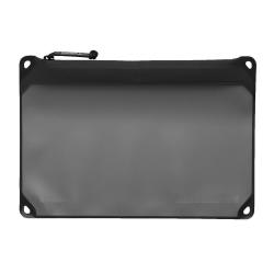 MAGPUL - Poche Daka L Transparente Terre FDE