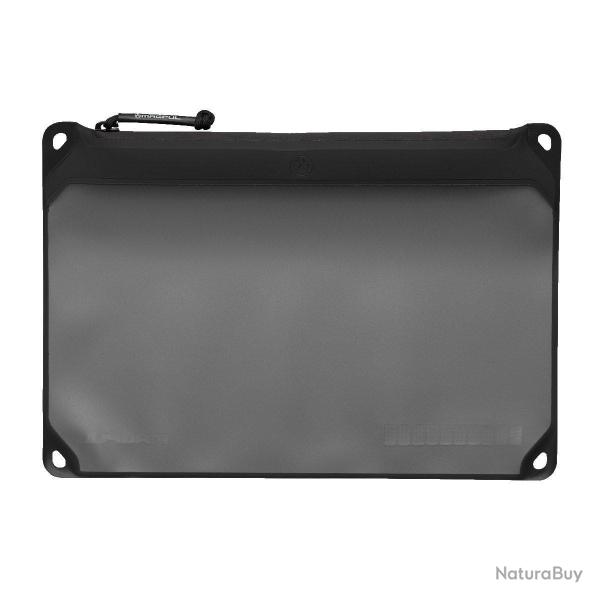 MAGPUL - Poche Daka L Transparente Terre FDE