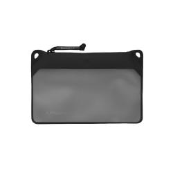 MAGPUL - Poche Daka S Transparente Vert olive