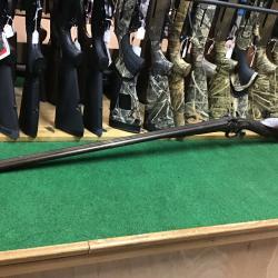 Fusil a bourres enchere 1� sans prix de reserve Cat D