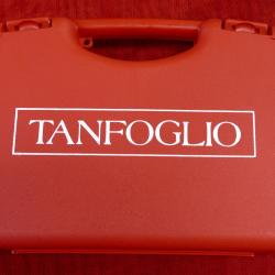 PISTOLET TANFOGLIO FORCE 22L TACTICAL CANON FILETE 1/2X28