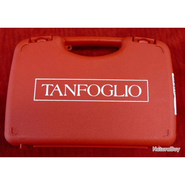 PISTOLET TANFOGLIO FORCE 22L TACTICAL CANON FILETE 1/2X28