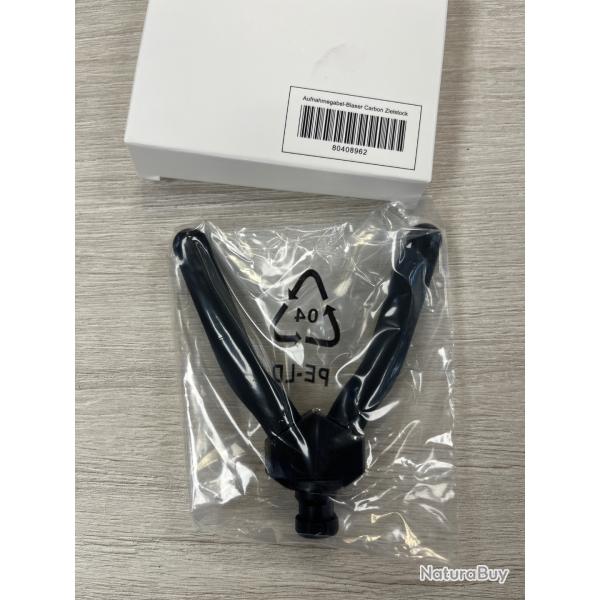 Blaser Fourche en V pour canne Pirsch Blaser