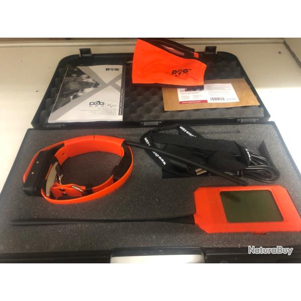 DogTrace syst�me GPS X20+