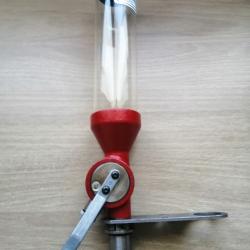 Doseuse &agrave; poudre Hornady Lock-N-Load