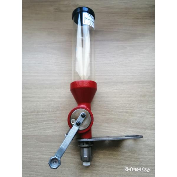 Doseuse � poudre Hornady Lock-N-Load