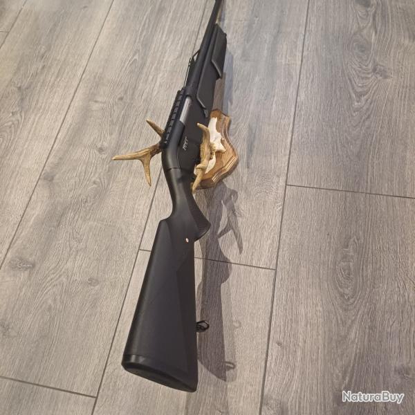 CARABINE WINCHESTER SXR2 PUMP CAL 300 WM CAT C