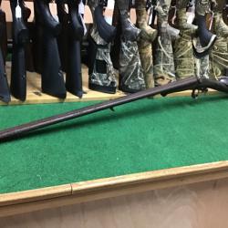 Fusil a Broches Pour Pieces 1� sans prix de reserve