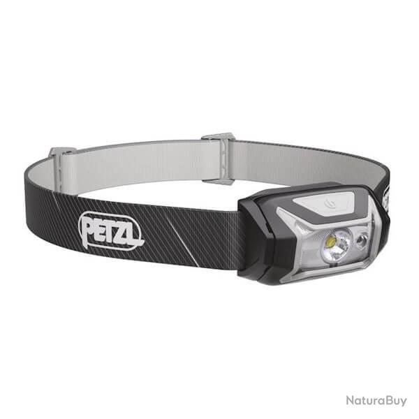 Lampe frontale Petzl "Tikka" noir E061AB00