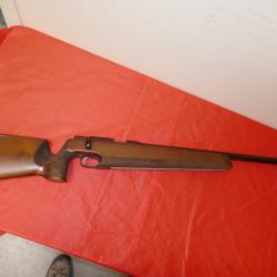 Carabine ANSCHUTZ MATCH 54 en 22Lr