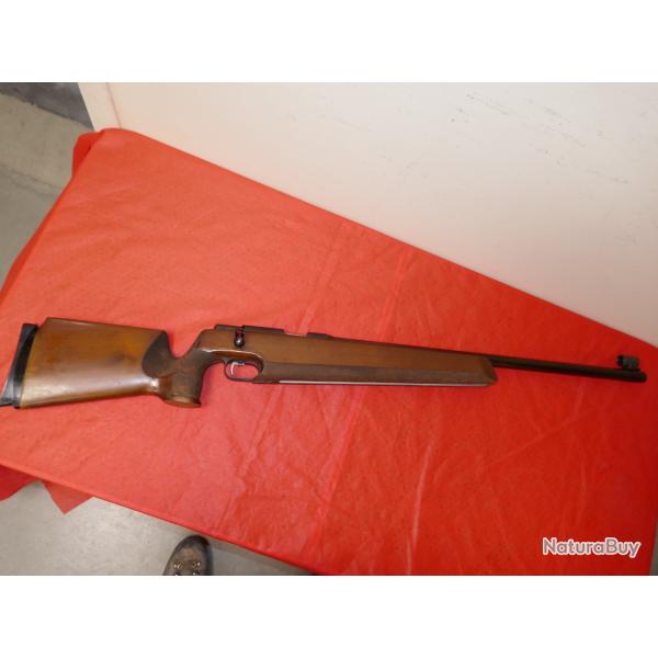 Carabine ANSCHUTZ MATCH 54 en 22Lr