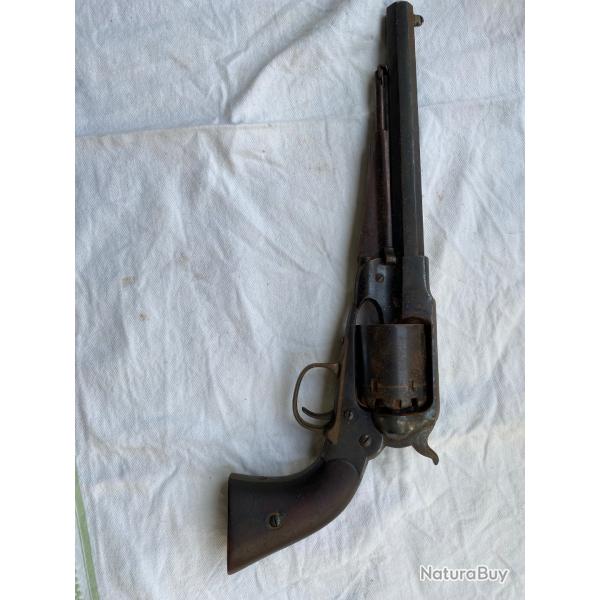 Colt poudre noire navy arms 30 RIDGEFIELD NJ Italy