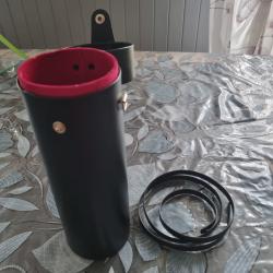 &Eacute;tui lunettes de tire