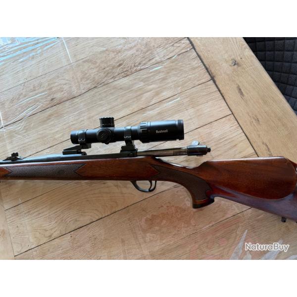 Carabine chapuis centaure 7x64