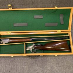 Rifle Marlin 1897 22 LR cat&eacute;gorie D e