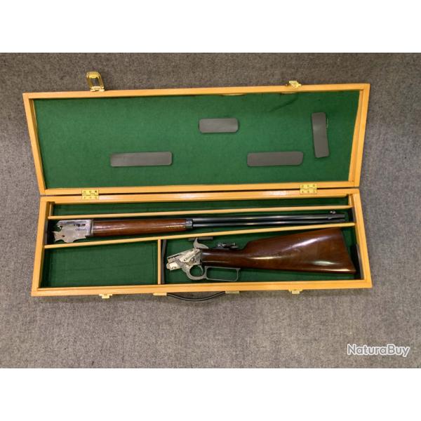Rifle Marlin 1897 22 LR cat�gorie D e