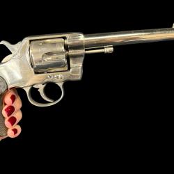 MAGNIFIQUE COLT 1895 cal. 38 LC