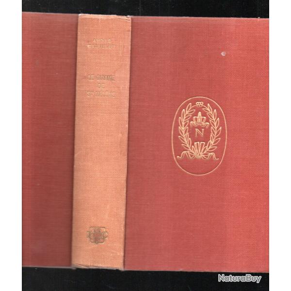 le drame de sainte-h�l�ne d'andr� castelot napol�on , premier empire , longwood,