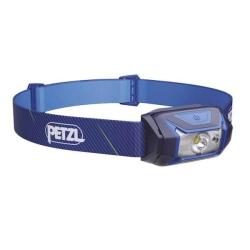 Lampe frontale Petzl "Tikka" bleu E061AB01
