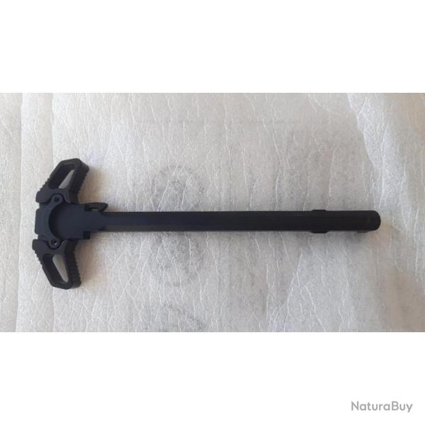 Levier d'Armement ambidextre tactique ar15 / m4 / m16