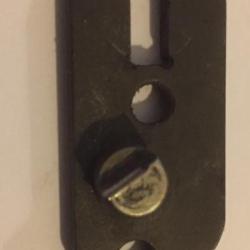 Mas 49/56 but&eacute;e d'&eacute;jecteur pour FSA,