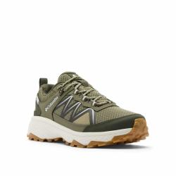 Chaussure de Randonn&eacute;e Femme Columbia "PEAKFREAK RUSH OUTDRY" 38,5 Kaki