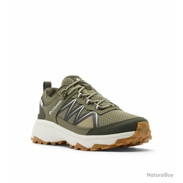 Chaussure de Randonn�e Femme Columbia "PEAKFREAK RUSH OUTDRY" 38,5 Kaki
