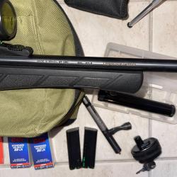 PACK SNIPER ROSSI 8122