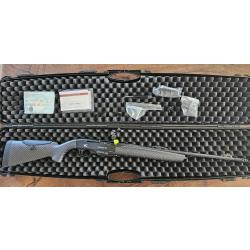 Carabine V-C Impact NT Battue Karbon Verney Carron 300WinMag, Flut&eacute; Filet&eacute;