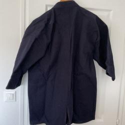 Veste pour la pratique du Kendo ou Ia&iuml;do.