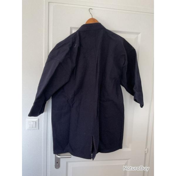 Veste pour la pratique du Kendo ou Ia�do.