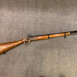 Mousqueton Enfield Parker Hale calibre .577