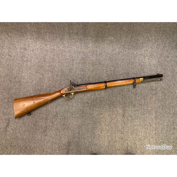 Mousqueton Enfield Parker Hale calibre .577