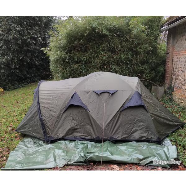 TENTE SNUGPAK THE CAVE