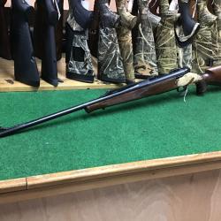 Browning European Cal 270 Win 1� sans prix de reserve