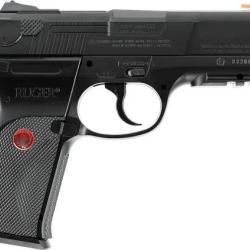 Pistolet UMAREX RUGER P345 CO2 6MM BB 2J