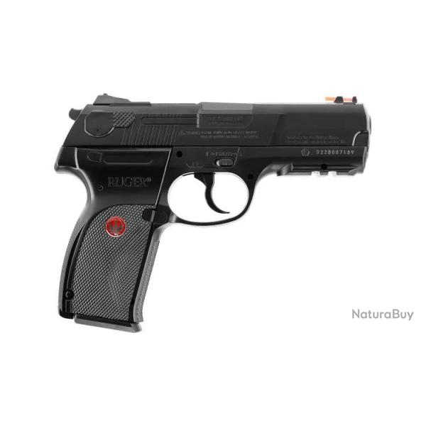Pistolet UMAREX RUGER P345 CO2 6MM BB 2J
