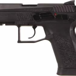 R&eacute;plique pistolet CZ75 P-07 Duty Co2 6MM BB