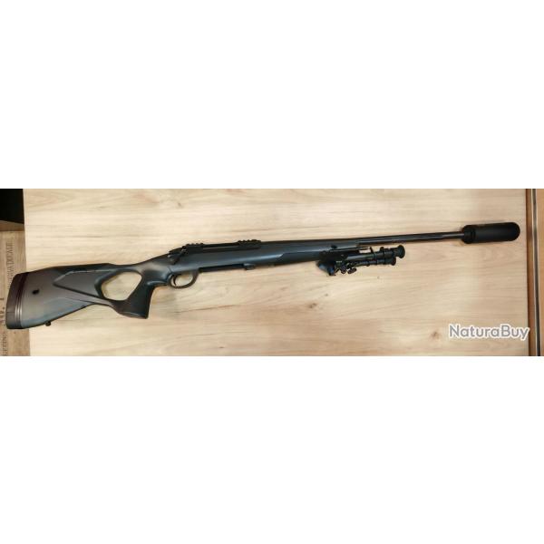 Occasion - Carabine SAKO S20 - Cal 308 Win