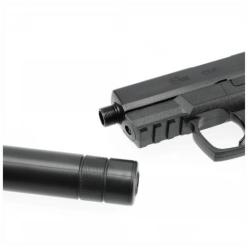 Pistolet Combat Zone COP SK 6mm CO2 2J