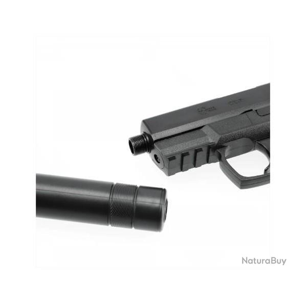 Pistolet Combat Zone COP SK 6mm CO2 2J