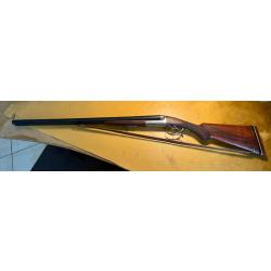 Vends Joli IDEAL N&deg; 316 Calibre 12/70