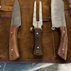 Ensemble de d&eacute;coupage