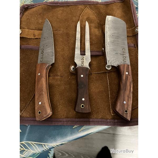 Ensemble de d�coupage