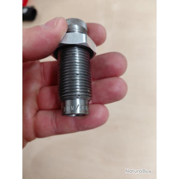 Sertisseuse LEE  calibre 7.08